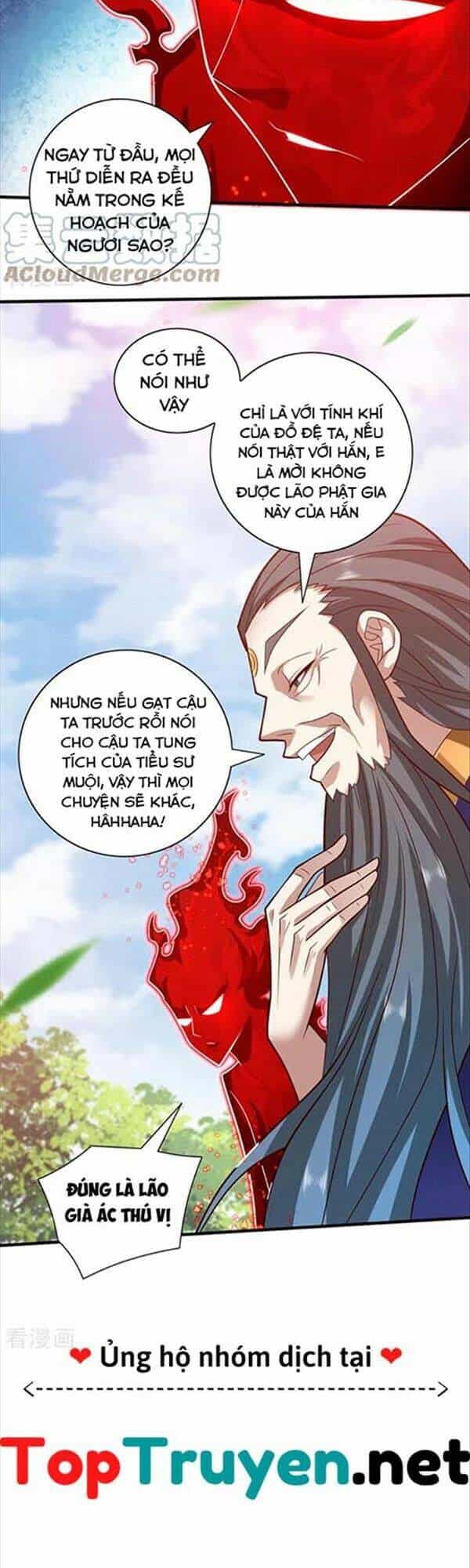 Bị Dạy Dỗ Thành Thánh - Chương 140 - ảnh 3