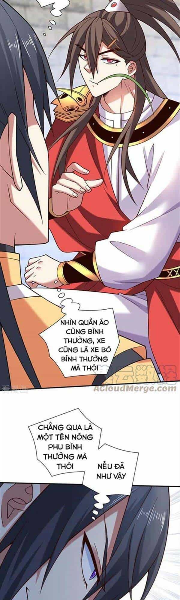 Bị Dạy Dỗ Thành Thánh - Chương 142 - ảnh 14