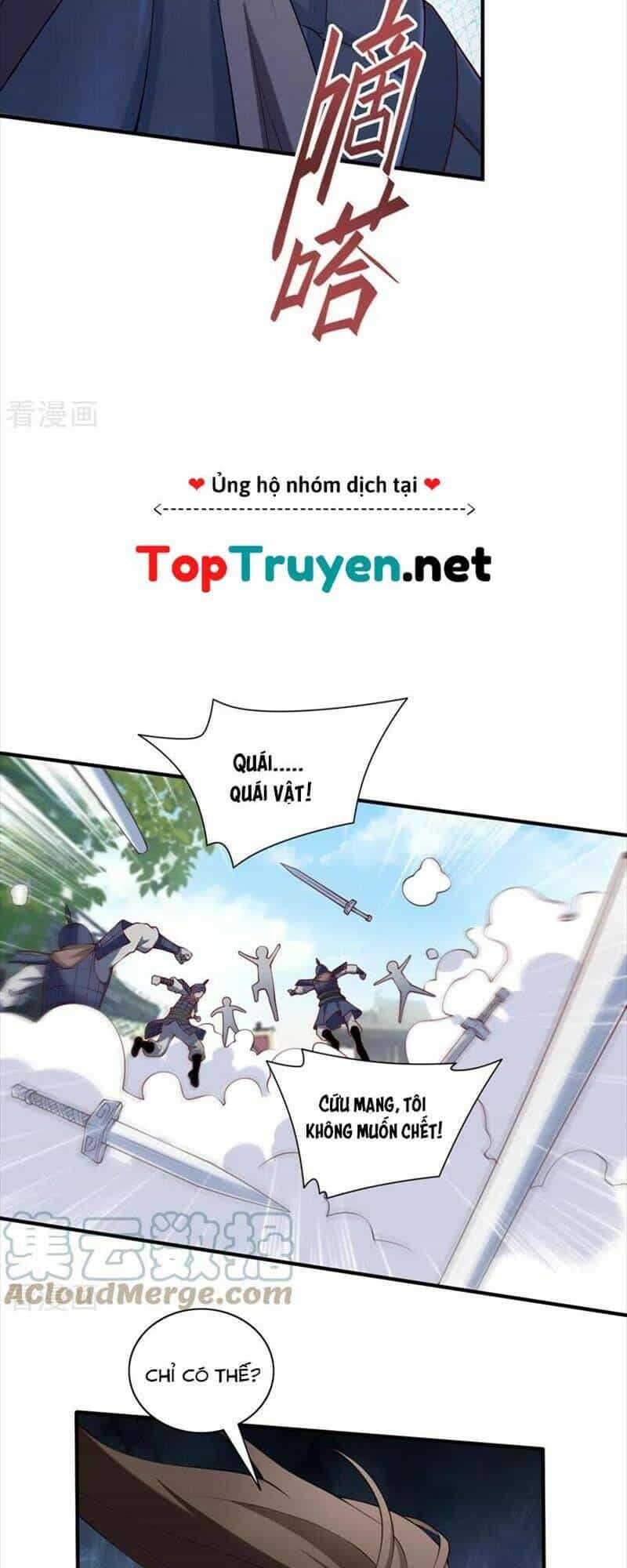 Bị Dạy Dỗ Thành Thánh - Chương 143 - ảnh 24