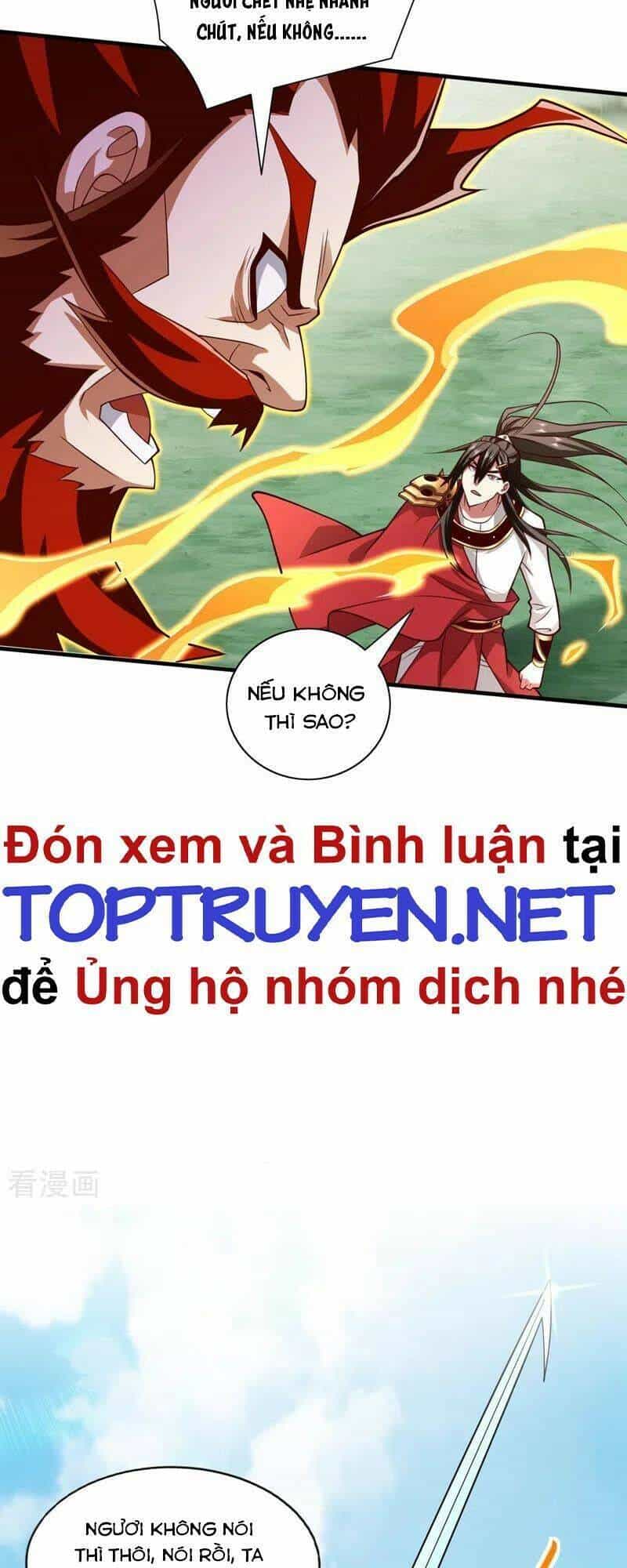 Bị Dạy Dỗ Thành Thánh - Chương 143 - ảnh 9