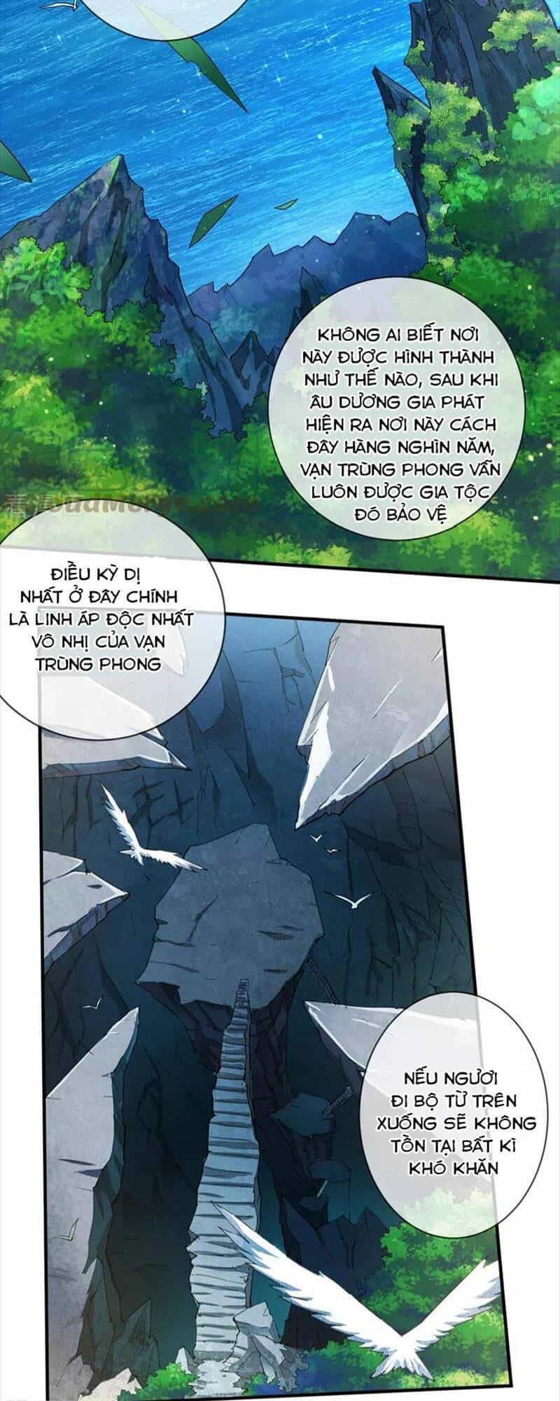 Bị Dạy Dỗ Thành Thánh - Chương 144 - ảnh 17