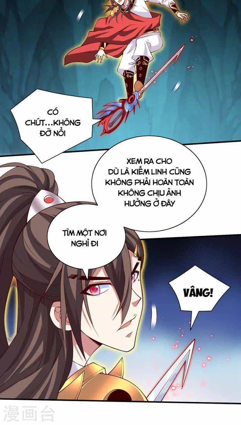 Bị Dạy Dỗ Thành Thánh - Chương 150 - ảnh 20