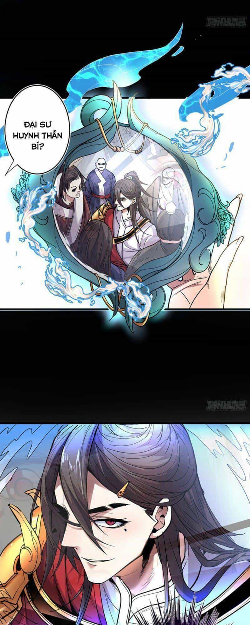 Bị Dạy Dỗ Thành Thánh - Chương 15 - ảnh 15