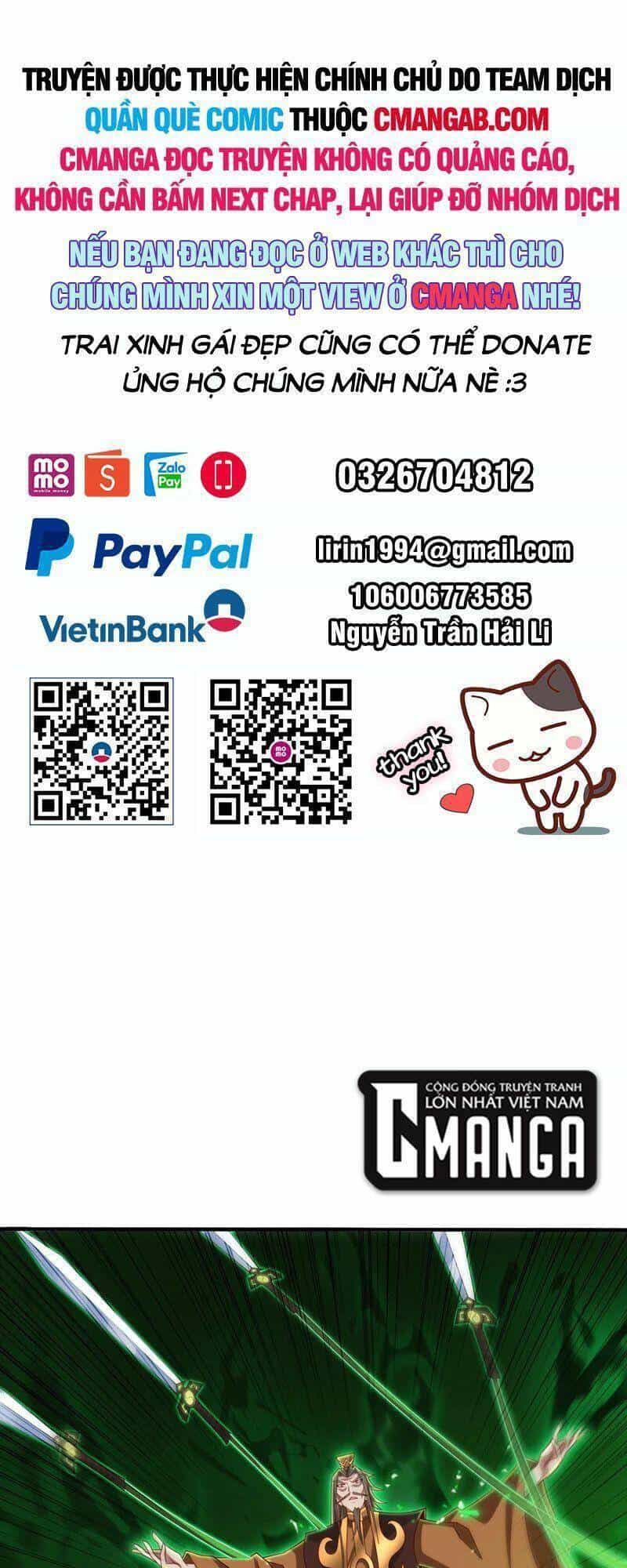 Bị Dạy Dỗ Thành Thánh - Chương 161 - ảnh 1
