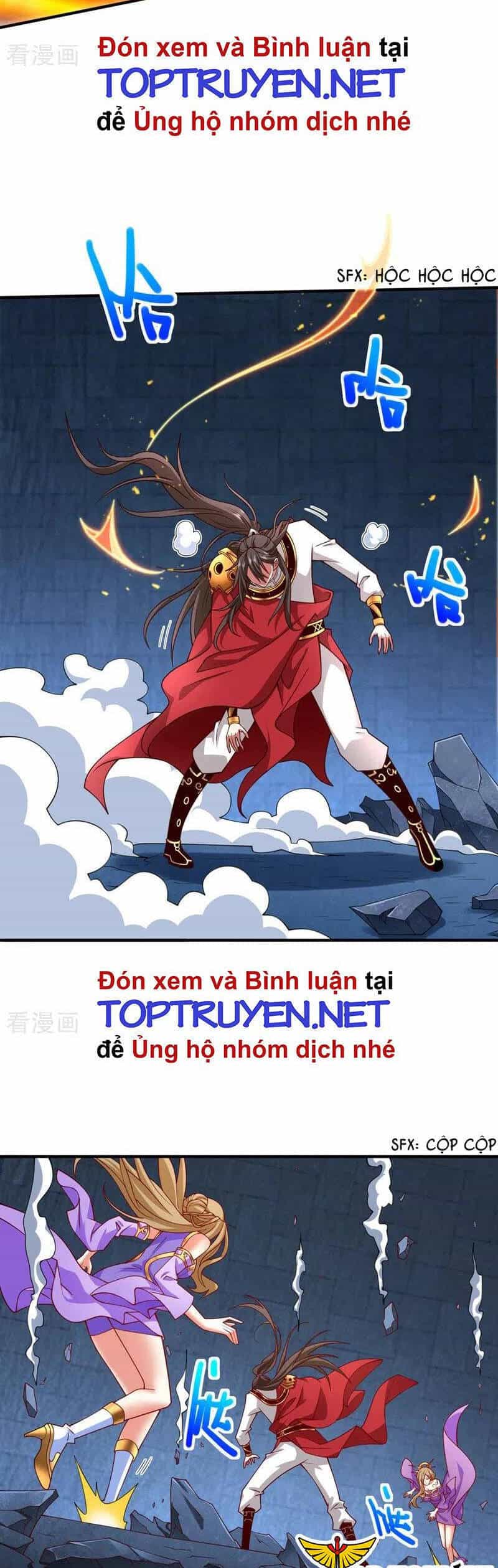 Bị Dạy Dỗ Thành Thánh - Chương 168 - ảnh 12