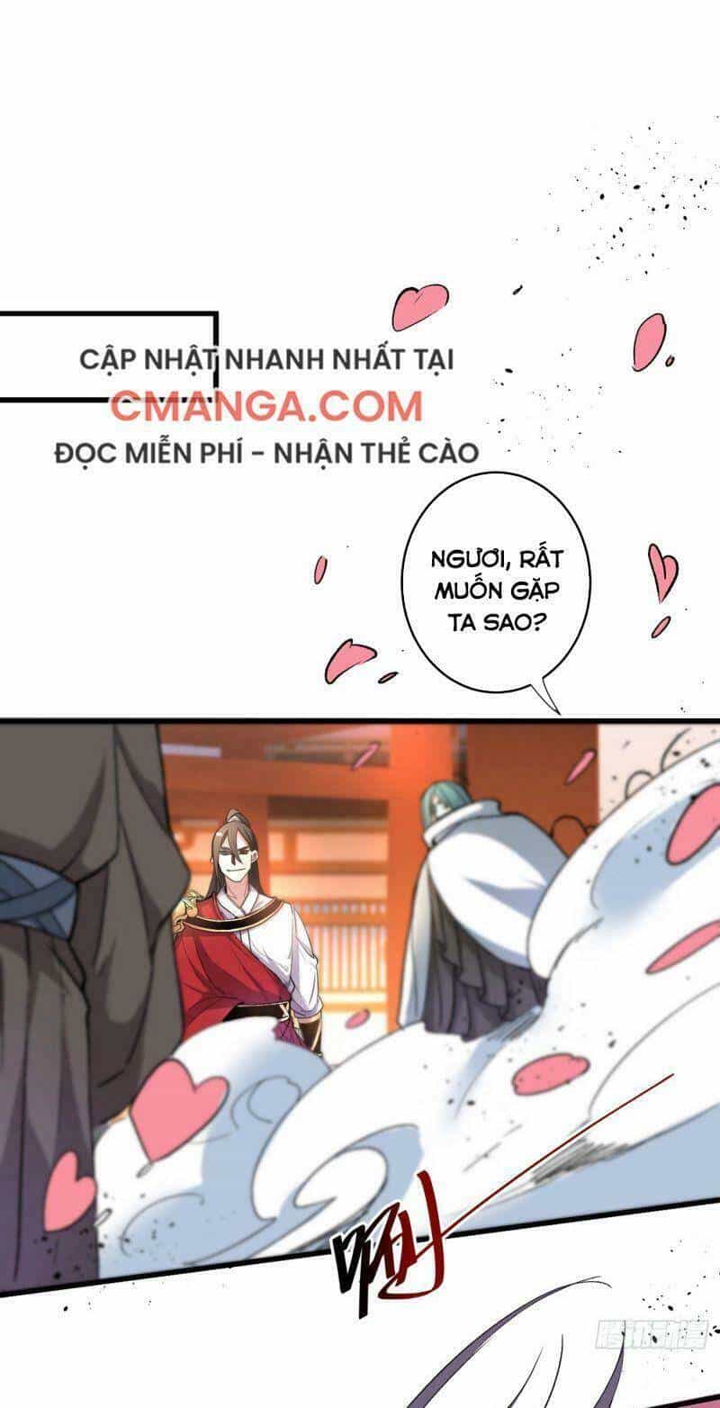 Bị Dạy Dỗ Thành Thánh - Chương 16 - ảnh 1
