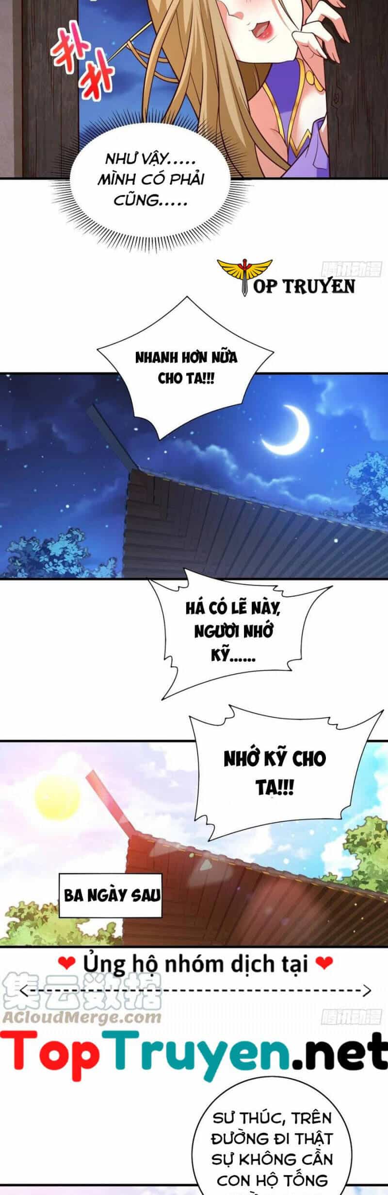 Bị Dạy Dỗ Thành Thánh - Chương 175 - ảnh 12