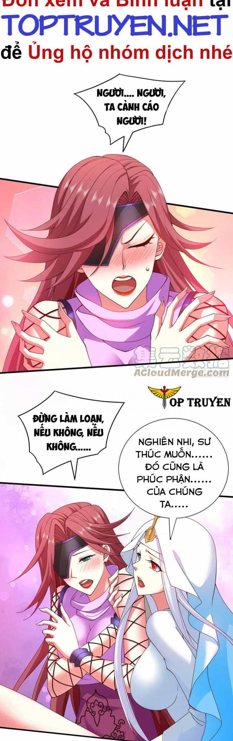 Bị Dạy Dỗ Thành Thánh - Chương 175 - ảnh 4