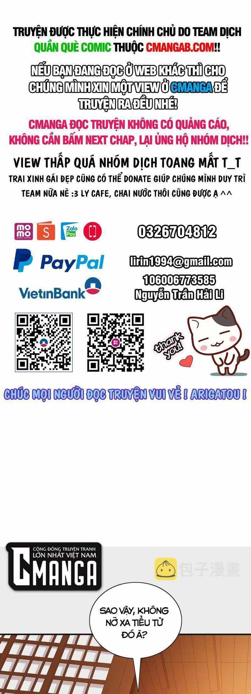 Bị Dạy Dỗ Thành Thánh - Chương 176 - ảnh 1
