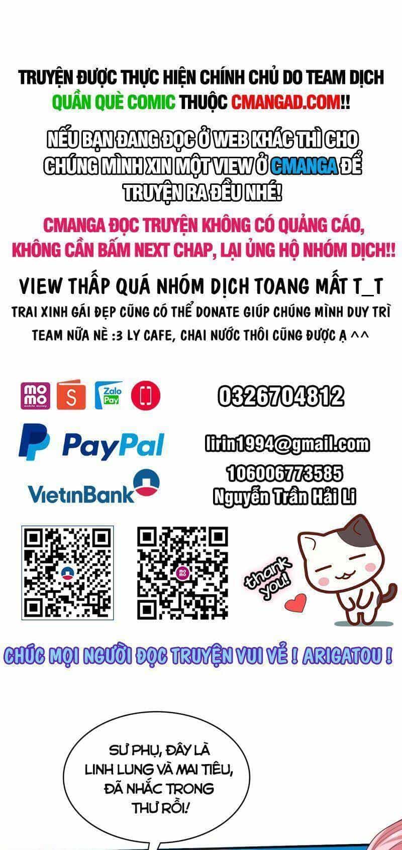 Bị Dạy Dỗ Thành Thánh - Chương 178 - ảnh 1