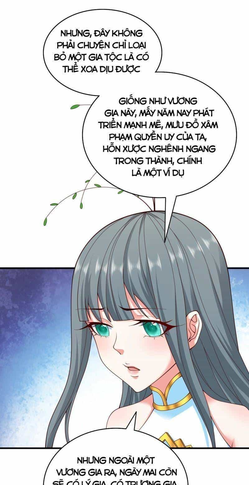 Bị Dạy Dỗ Thành Thánh - Chương 179 - ảnh 4
