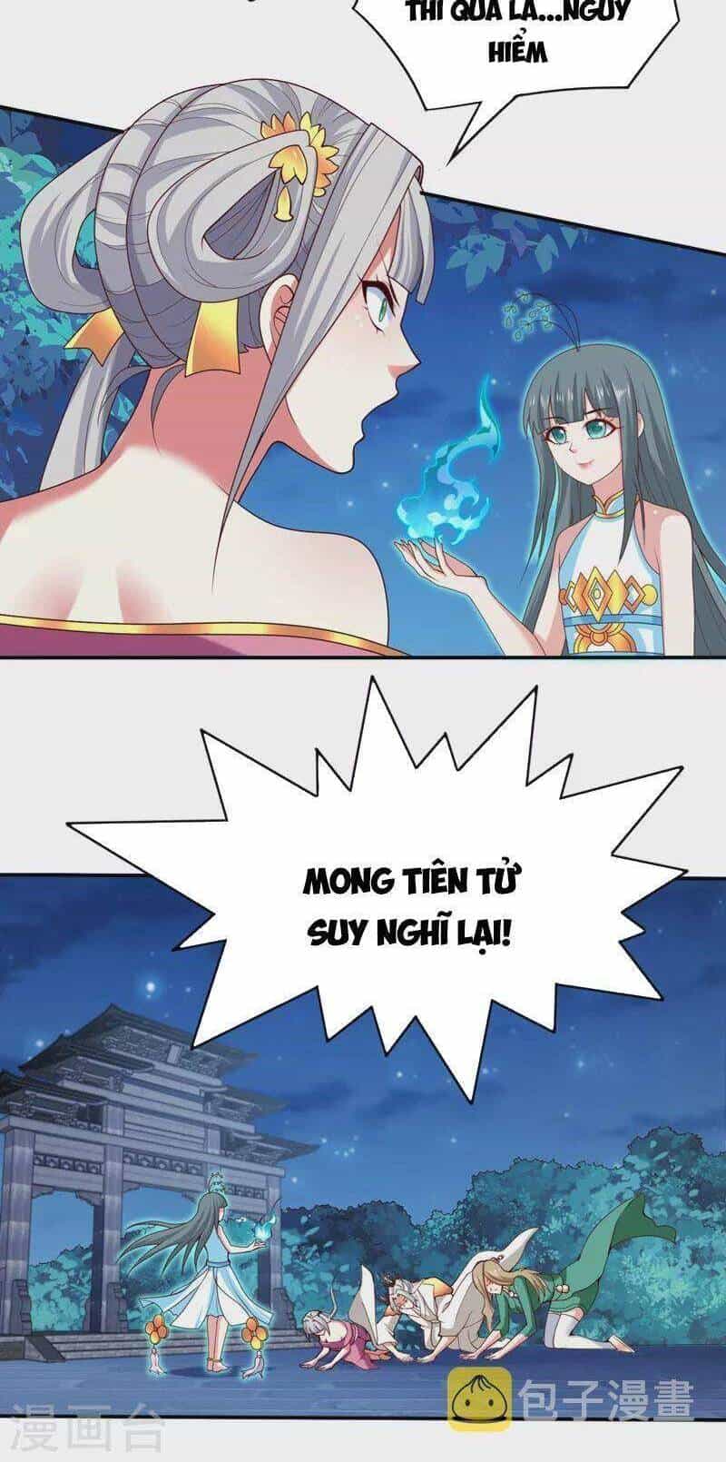 Bị Dạy Dỗ Thành Thánh - Chương 180 - ảnh 10