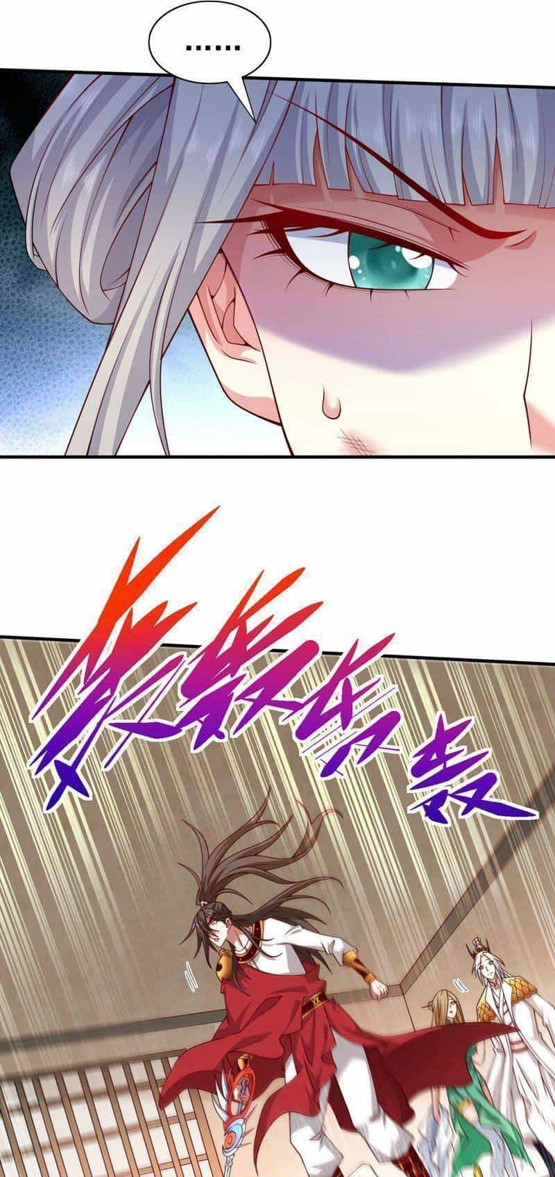 Bị Dạy Dỗ Thành Thánh - Chương 187 - ảnh 8