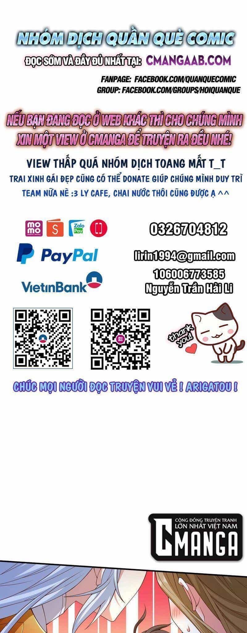 Bị Dạy Dỗ Thành Thánh - Chương 189 - ảnh 1