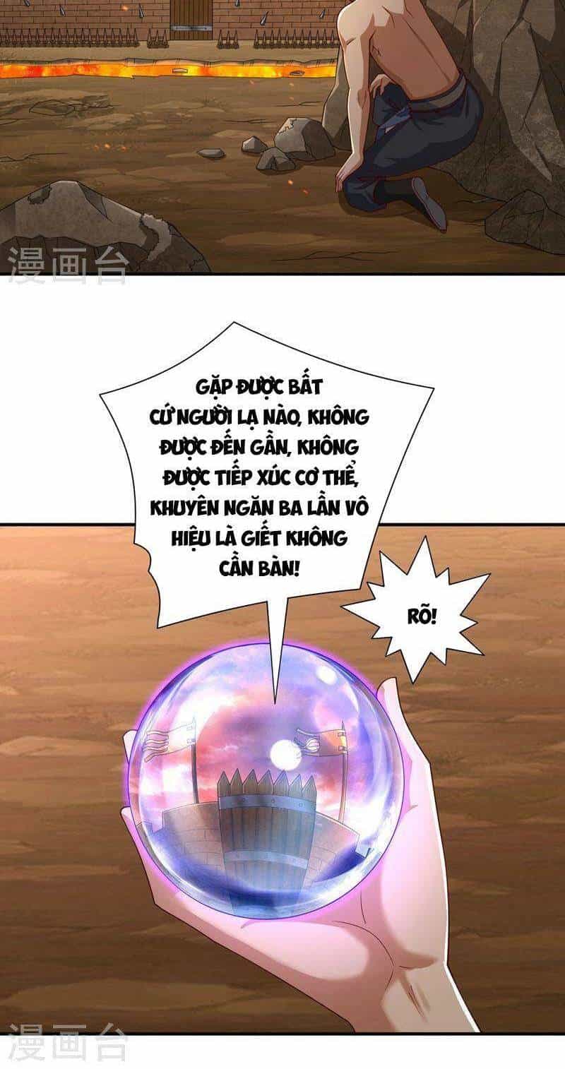 Bị Dạy Dỗ Thành Thánh - Chương 191 - ảnh 4