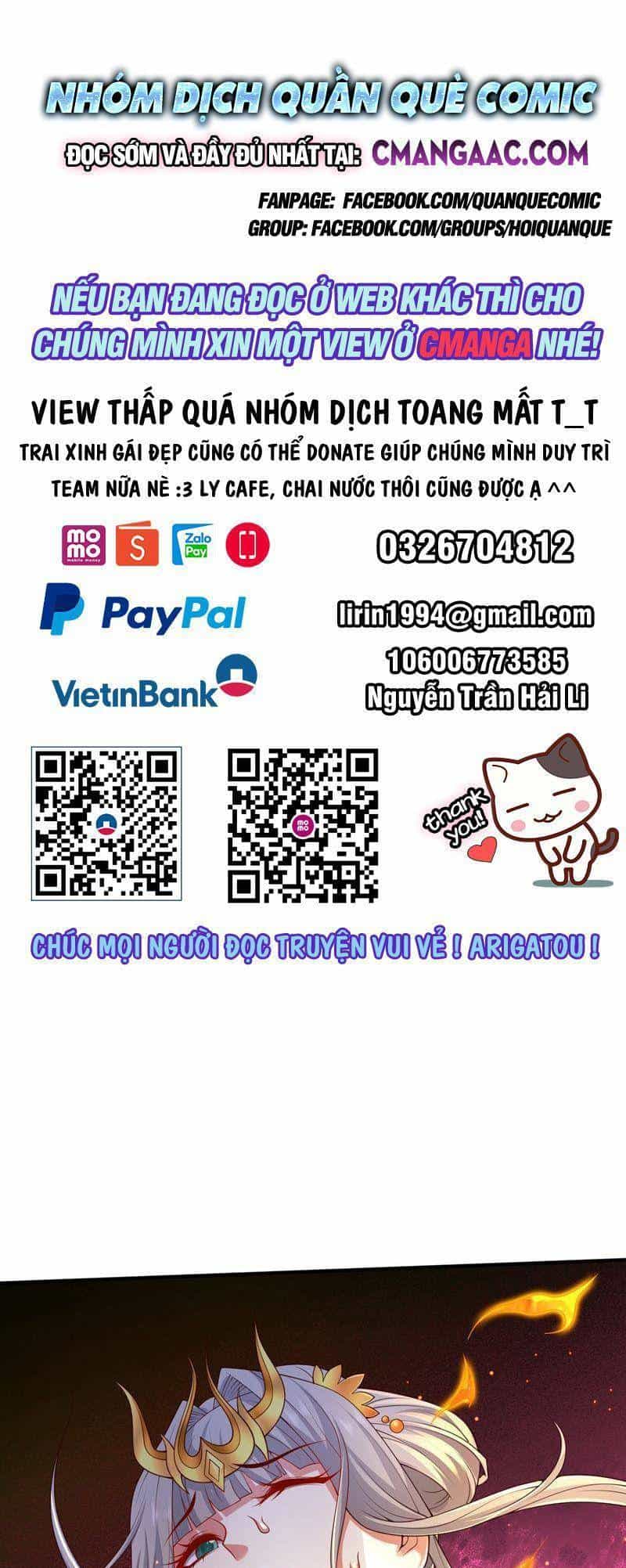 Bị Dạy Dỗ Thành Thánh - Chương 193 - ảnh 1