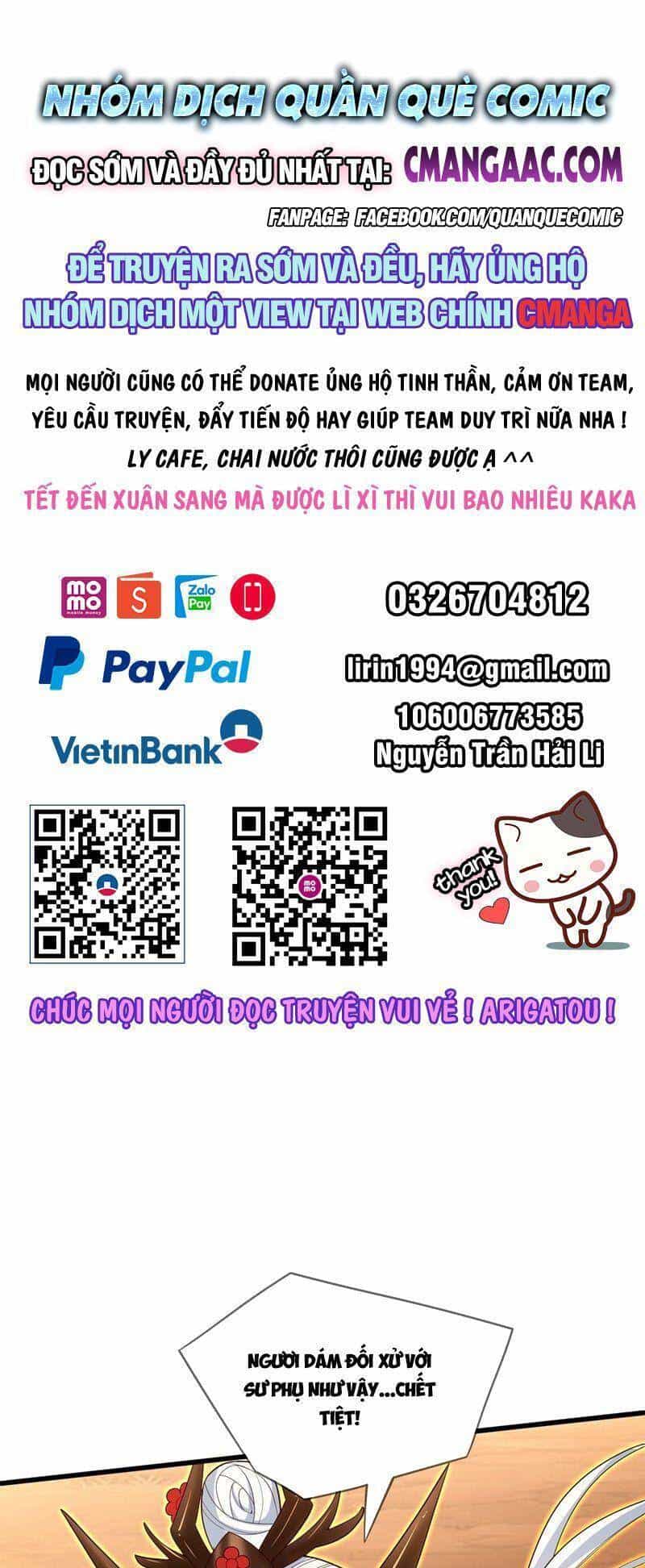 Bị Dạy Dỗ Thành Thánh - Chương 199 - ảnh 1