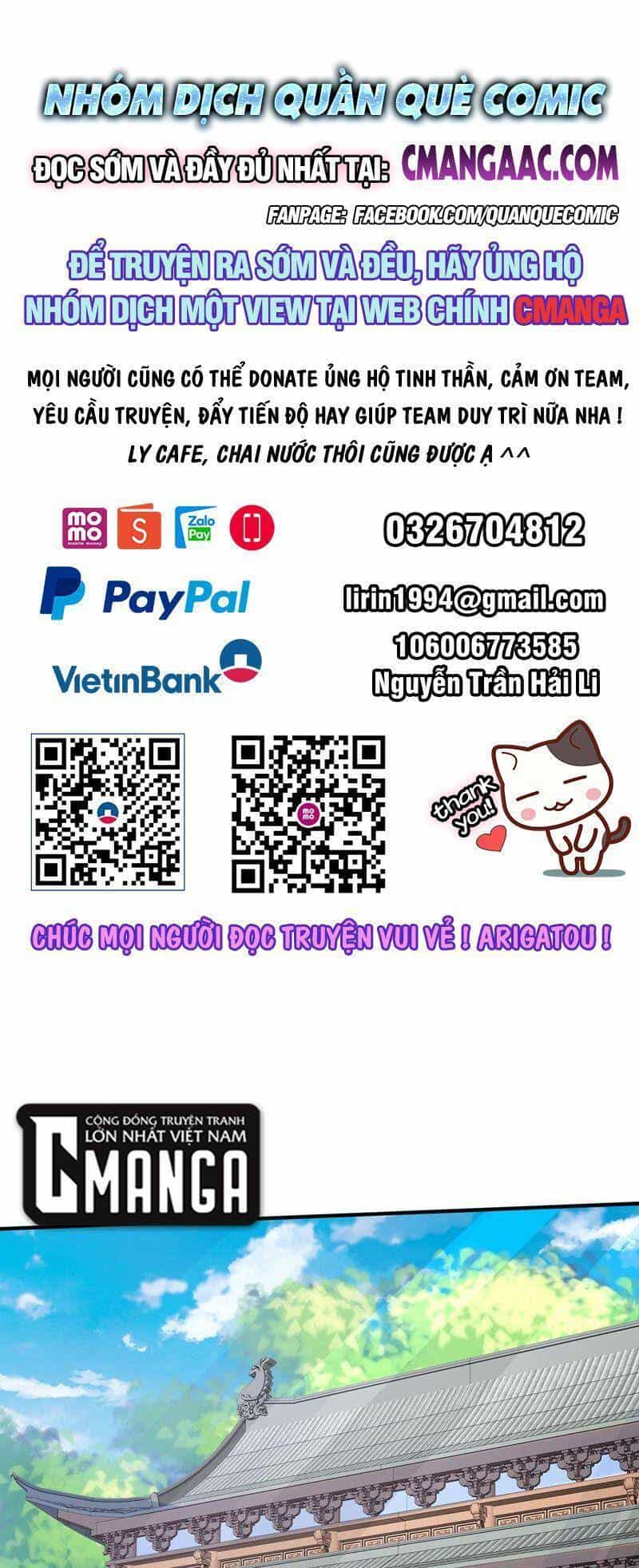 Bị Dạy Dỗ Thành Thánh - Chương 205 - ảnh 1