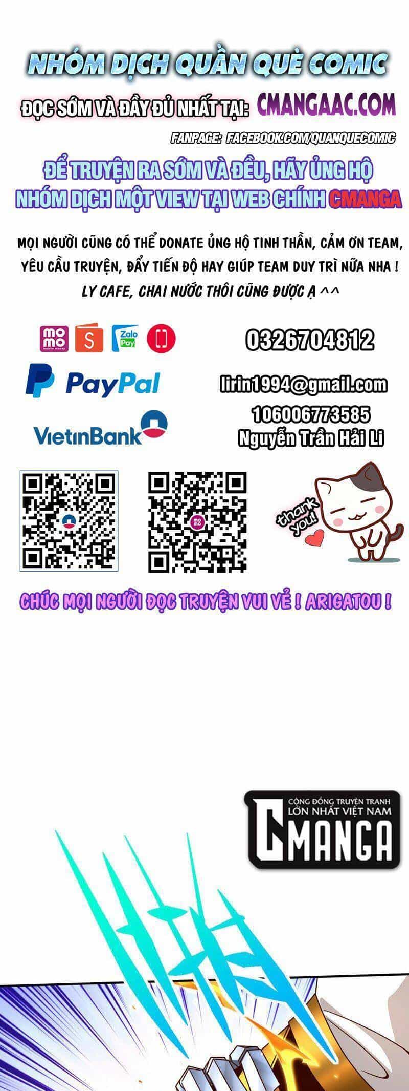 Bị Dạy Dỗ Thành Thánh - Chương 208 - ảnh 1