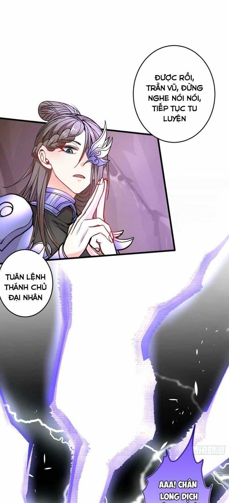 Bị Dạy Dỗ Thành Thánh - Chương 20 - ảnh 14