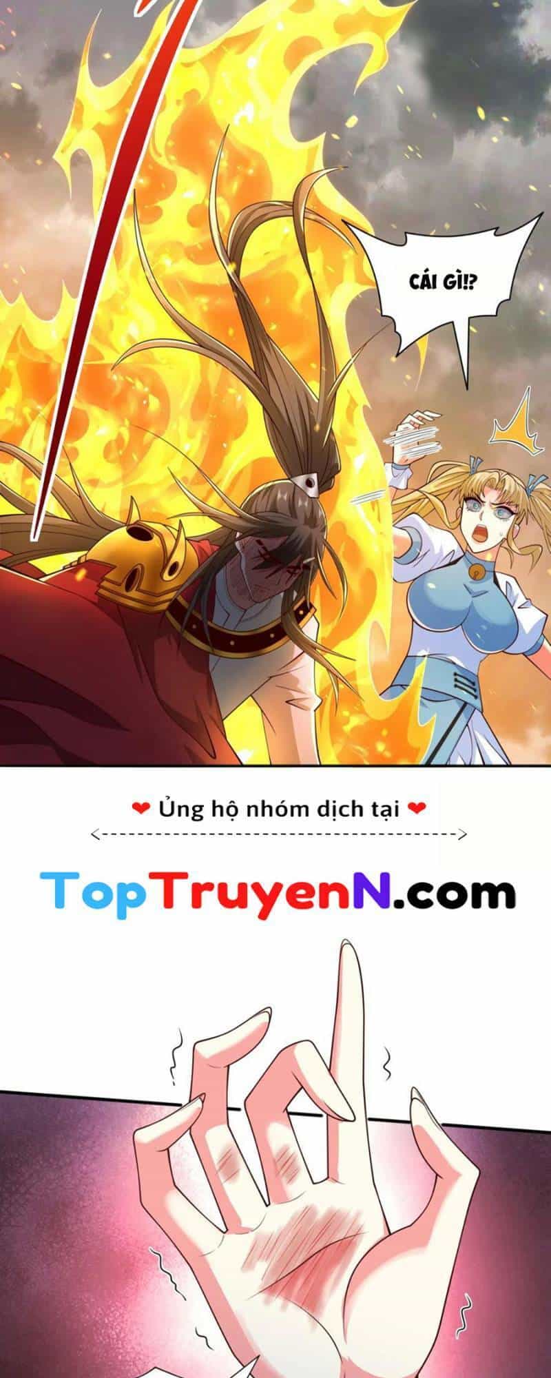 Bị Dạy Dỗ Thành Thánh - Chương 212 - ảnh 6