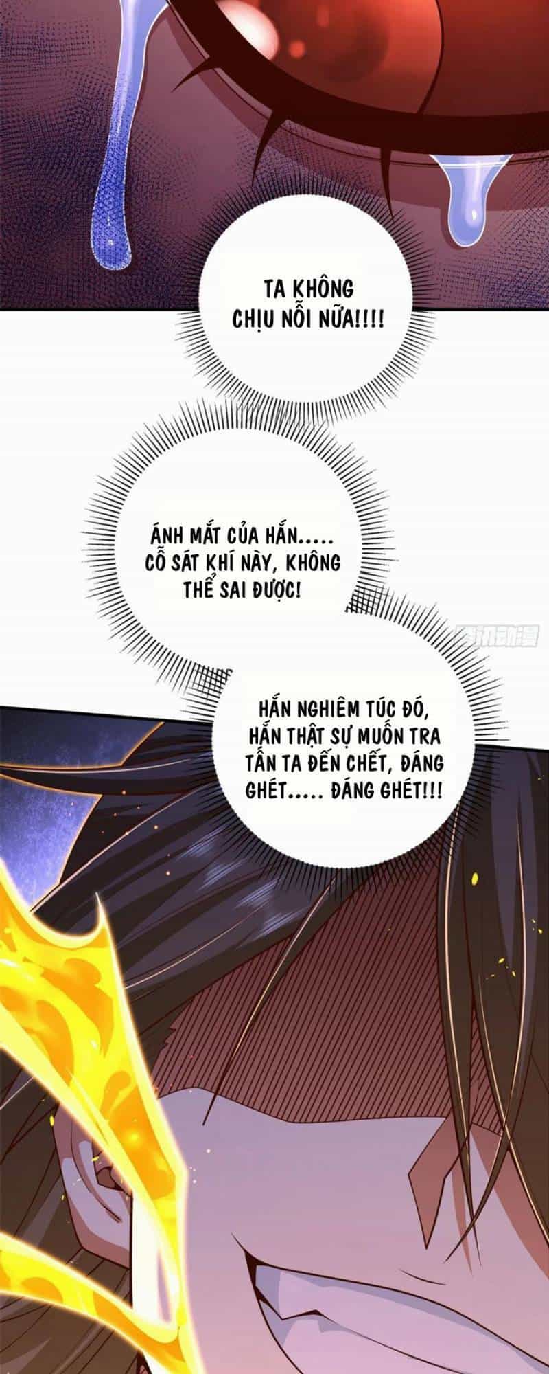 Bị Dạy Dỗ Thành Thánh - Chương 216 - ảnh 28