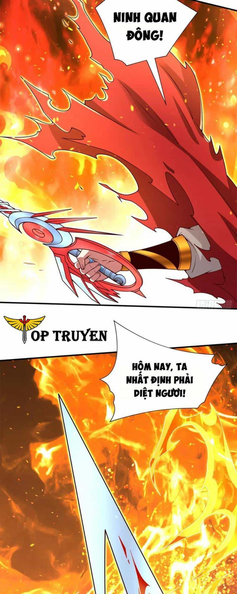 Bị Dạy Dỗ Thành Thánh - Chương 216 - ảnh 7
