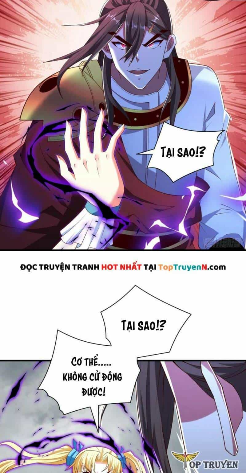 Bị Dạy Dỗ Thành Thánh - Chương 217 - ảnh 19