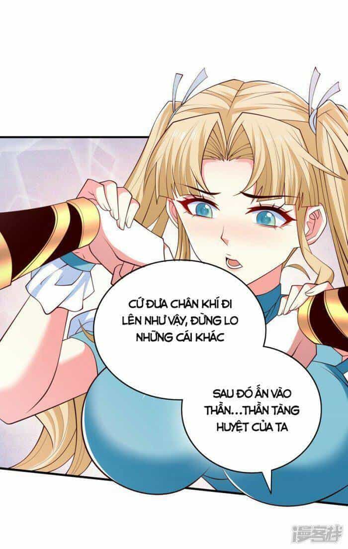 Bị Dạy Dỗ Thành Thánh - Chương 220 - ảnh 5