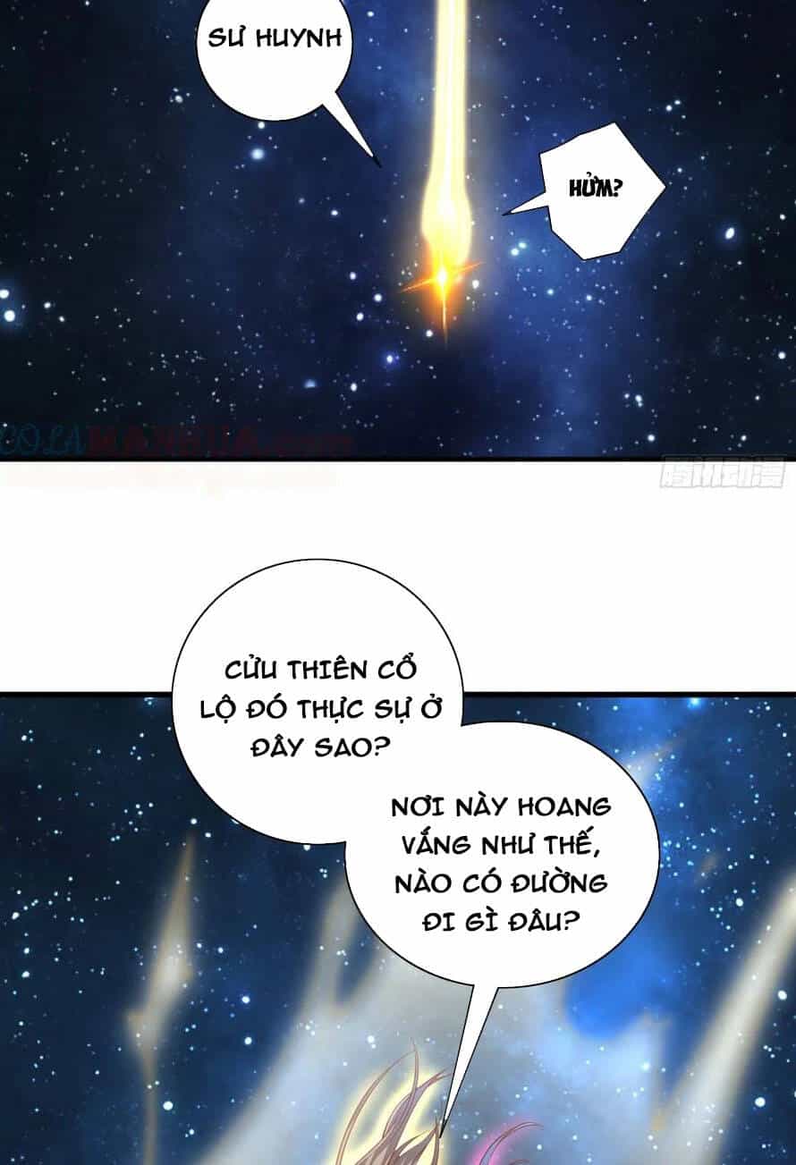 Bị Dạy Dỗ Thành Thánh - Chương 223 - ảnh 28