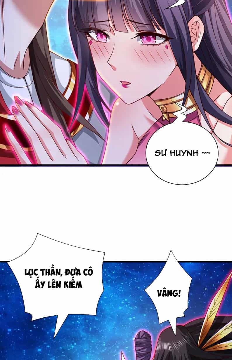 Bị Dạy Dỗ Thành Thánh - Chương 225 - ảnh 26