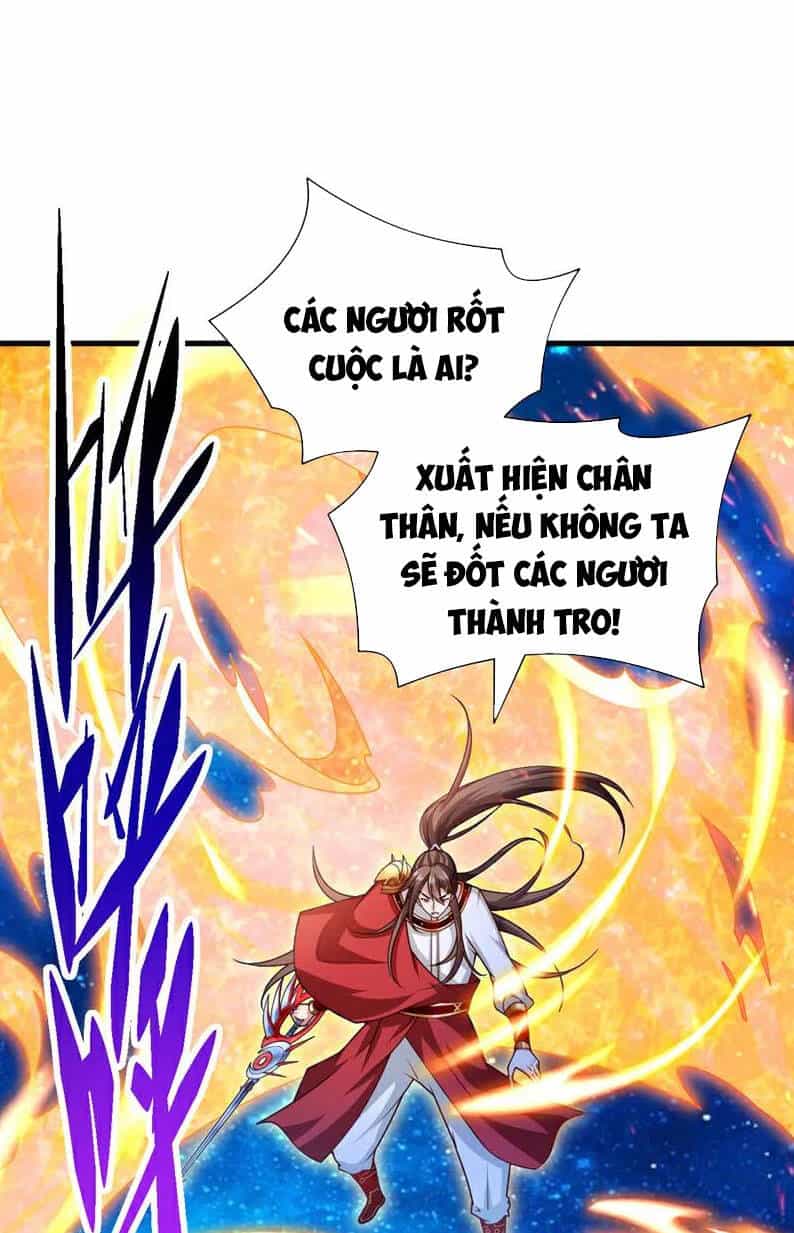 Bị Dạy Dỗ Thành Thánh - Chương 225 - ảnh 37