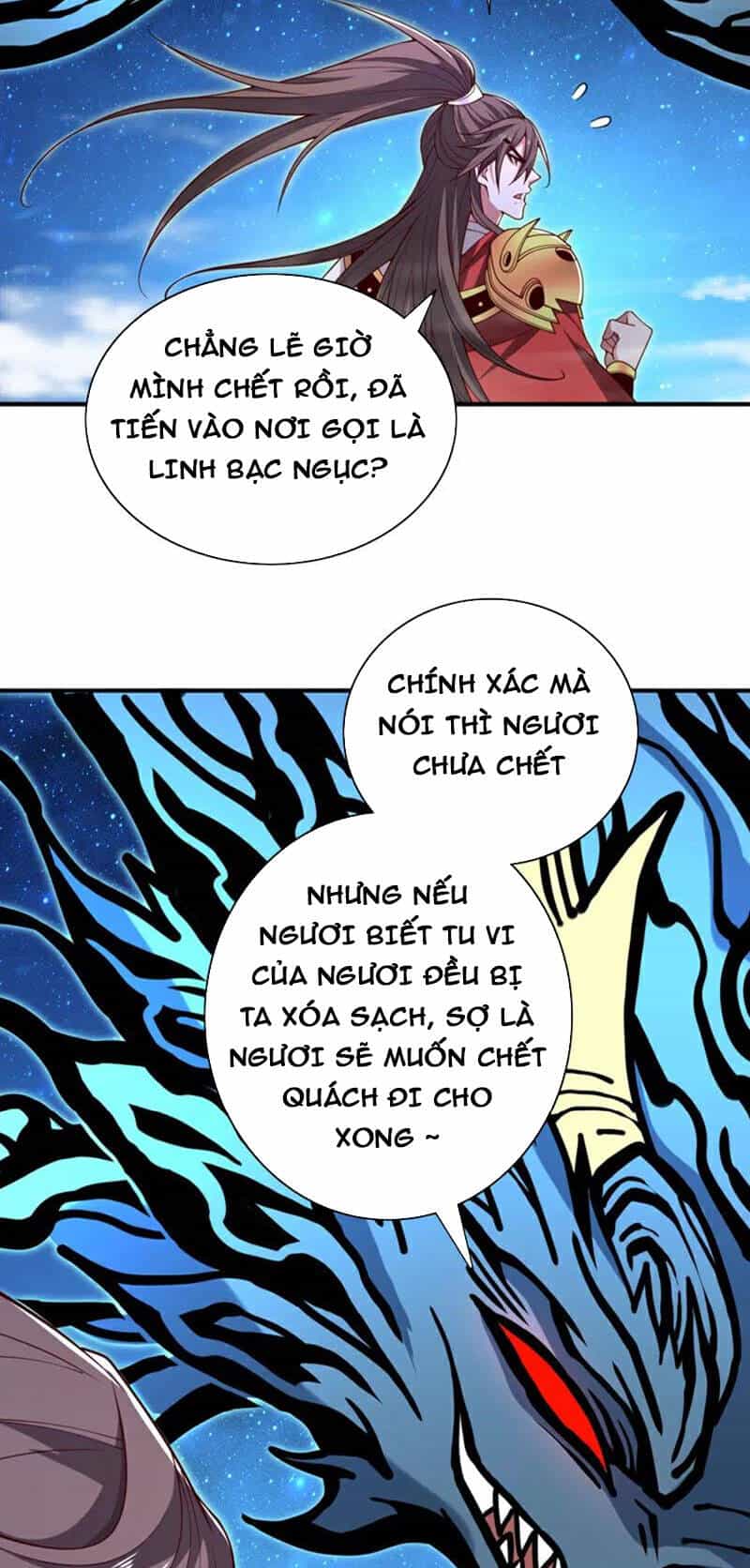 Bị Dạy Dỗ Thành Thánh - Chương 227 - ảnh 24