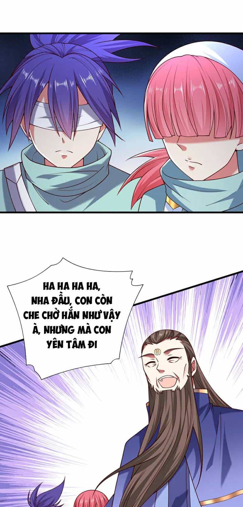 Bị Dạy Dỗ Thành Thánh - Chương 230 - ảnh 1