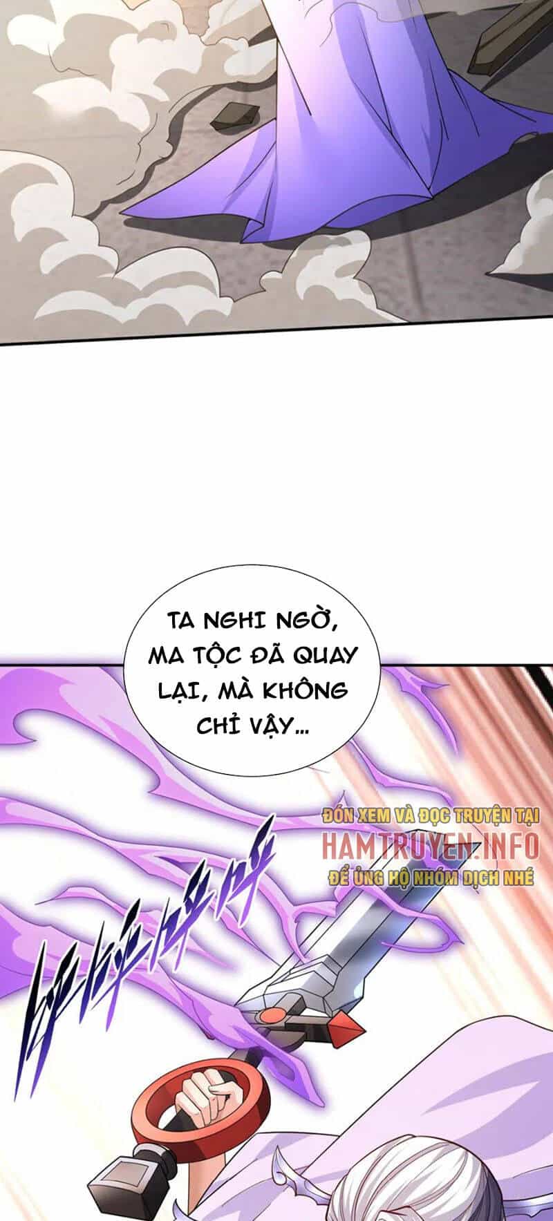 Bị Dạy Dỗ Thành Thánh - Chương 231 - ảnh 23