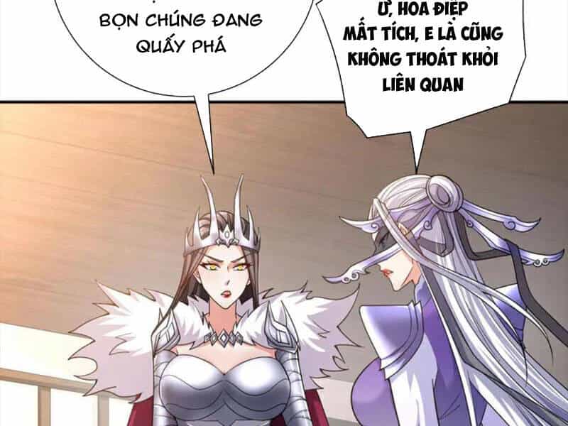 Bị Dạy Dỗ Thành Thánh - Chương 232 - ảnh 17
