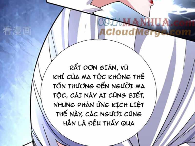 Bị Dạy Dỗ Thành Thánh - Chương 232 - ảnh 5