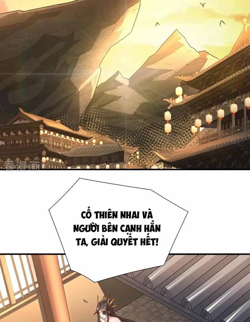 Bị Dạy Dỗ Thành Thánh - Chương 233 - ảnh 25