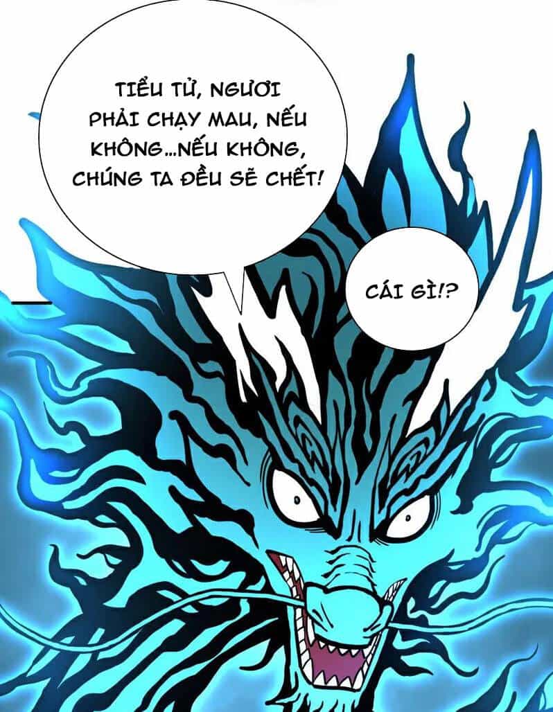 Bị Dạy Dỗ Thành Thánh - Chương 233 - ảnh 37