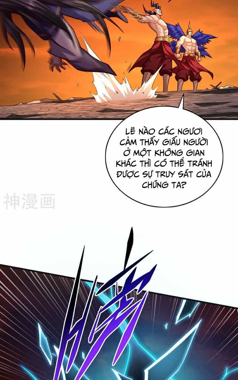Bị Dạy Dỗ Thành Thánh - Chương 236 - ảnh 39
