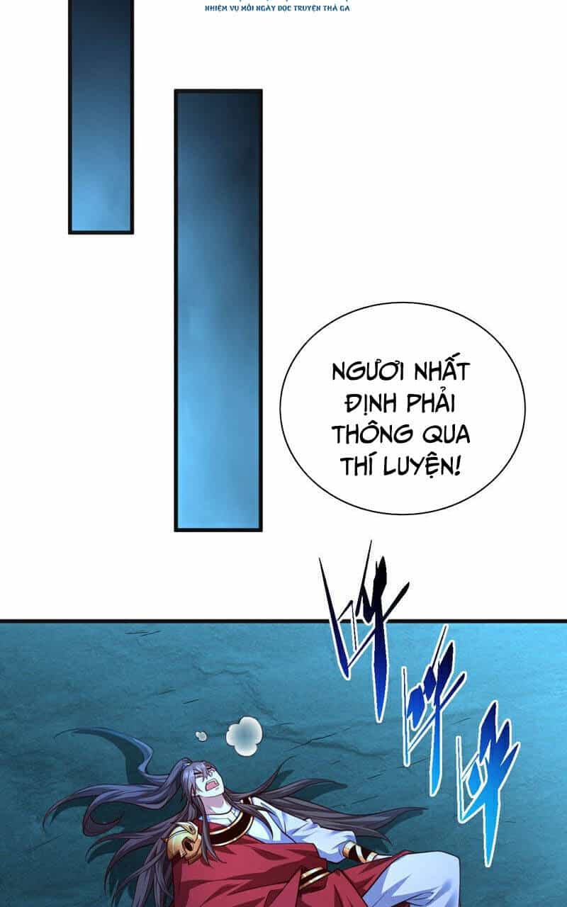 Bị Dạy Dỗ Thành Thánh - Chương 236 - ảnh 4