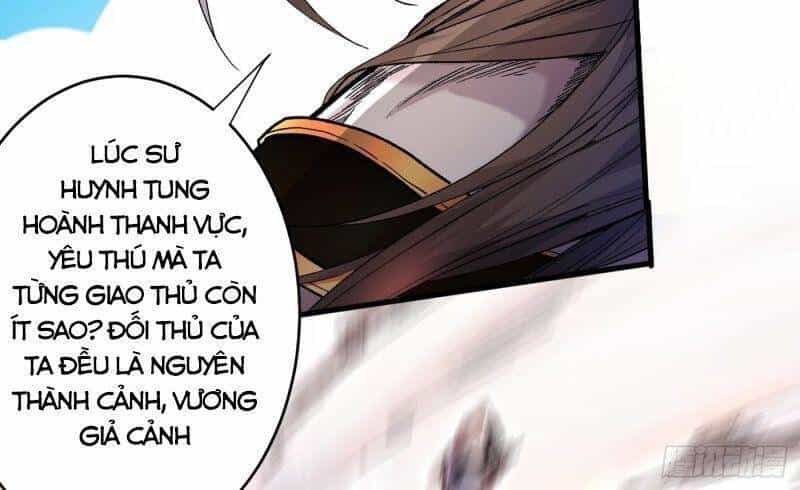 Bị Dạy Dỗ Thành Thánh - Chương 29 - ảnh 4