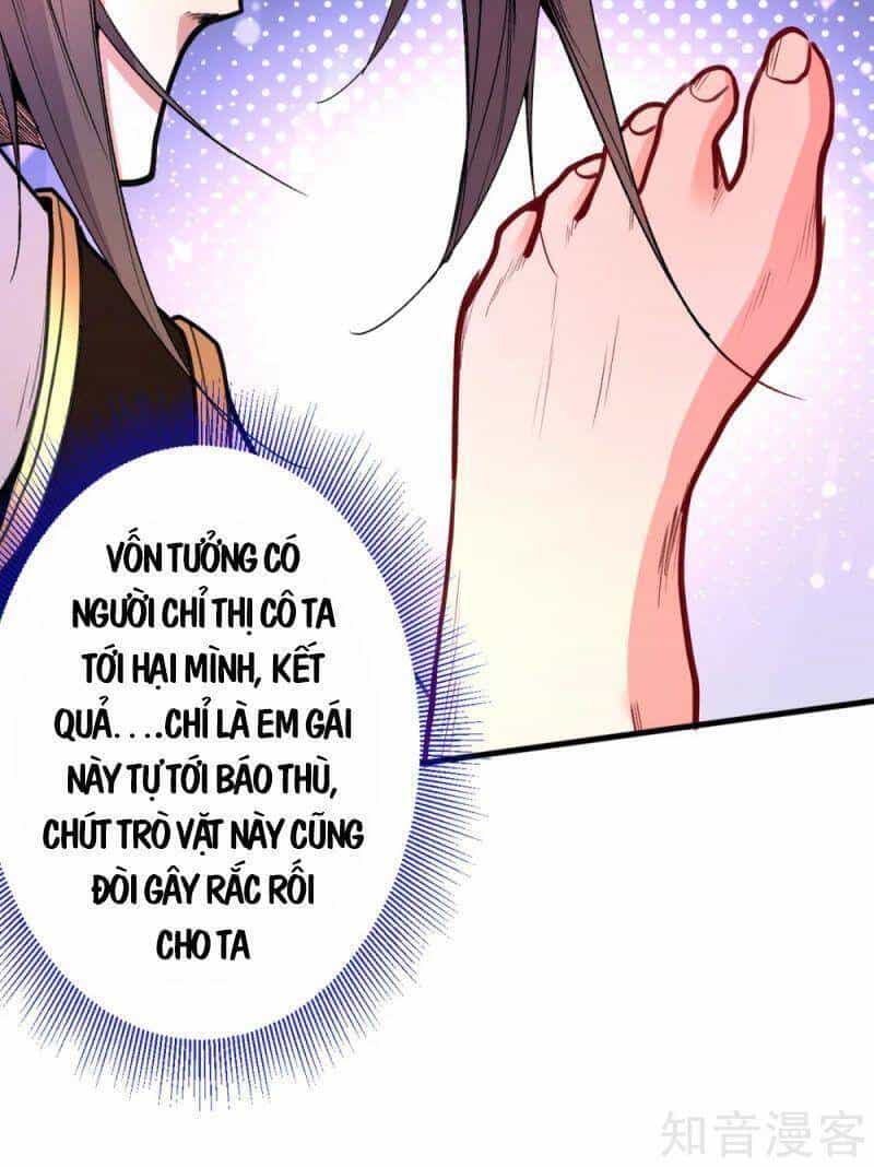Bị Dạy Dỗ Thành Thánh - Chương 43 - ảnh 13