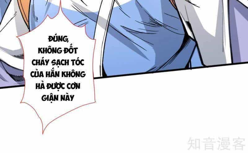 Bị Dạy Dỗ Thành Thánh - Chương 48 - ảnh 24
