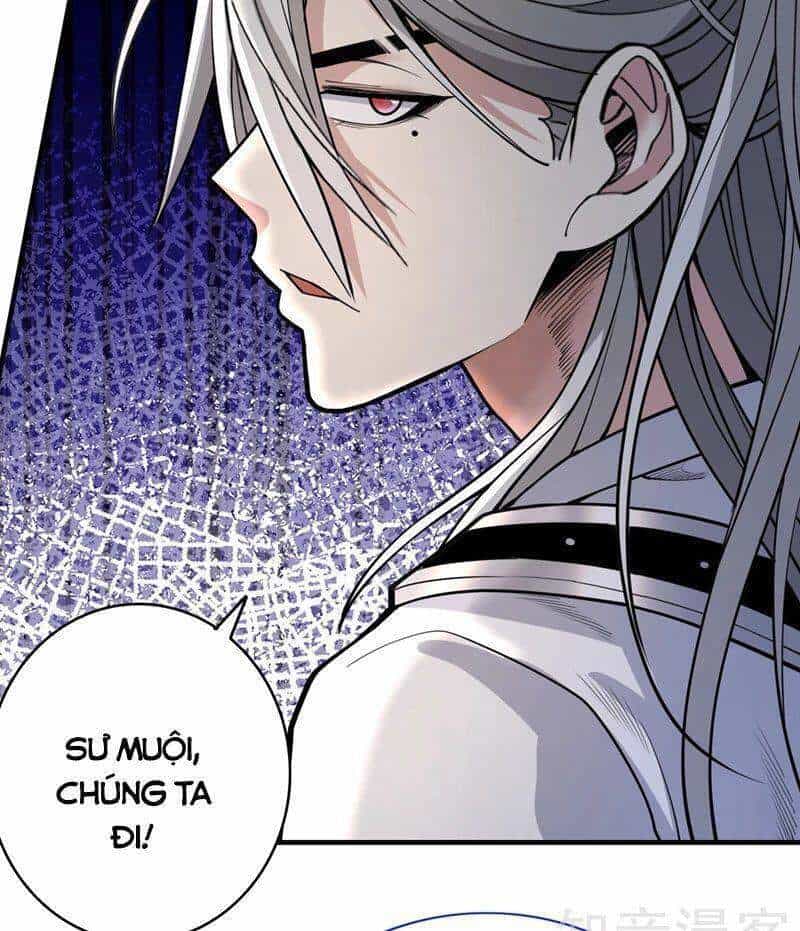 Bị Dạy Dỗ Thành Thánh - Chương 65 - ảnh 15