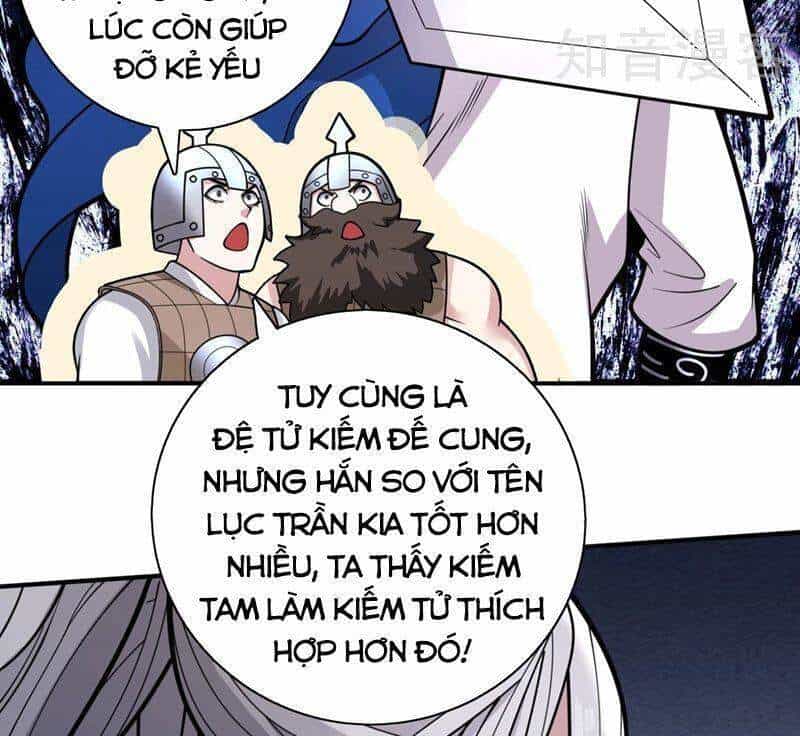 Bị Dạy Dỗ Thành Thánh - Chương 66 - ảnh 14