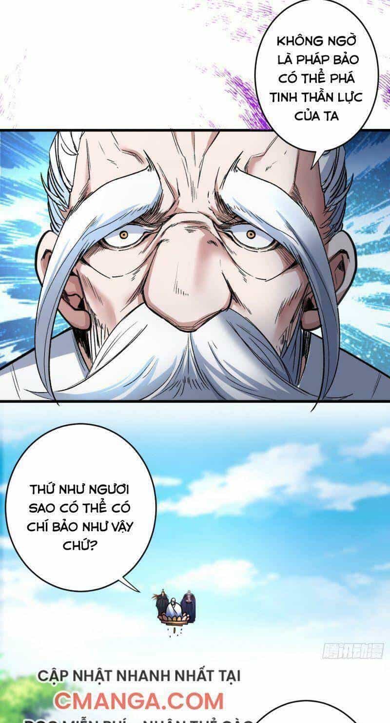 Bị Dạy Dỗ Thành Thánh - Chương 6 - ảnh 16