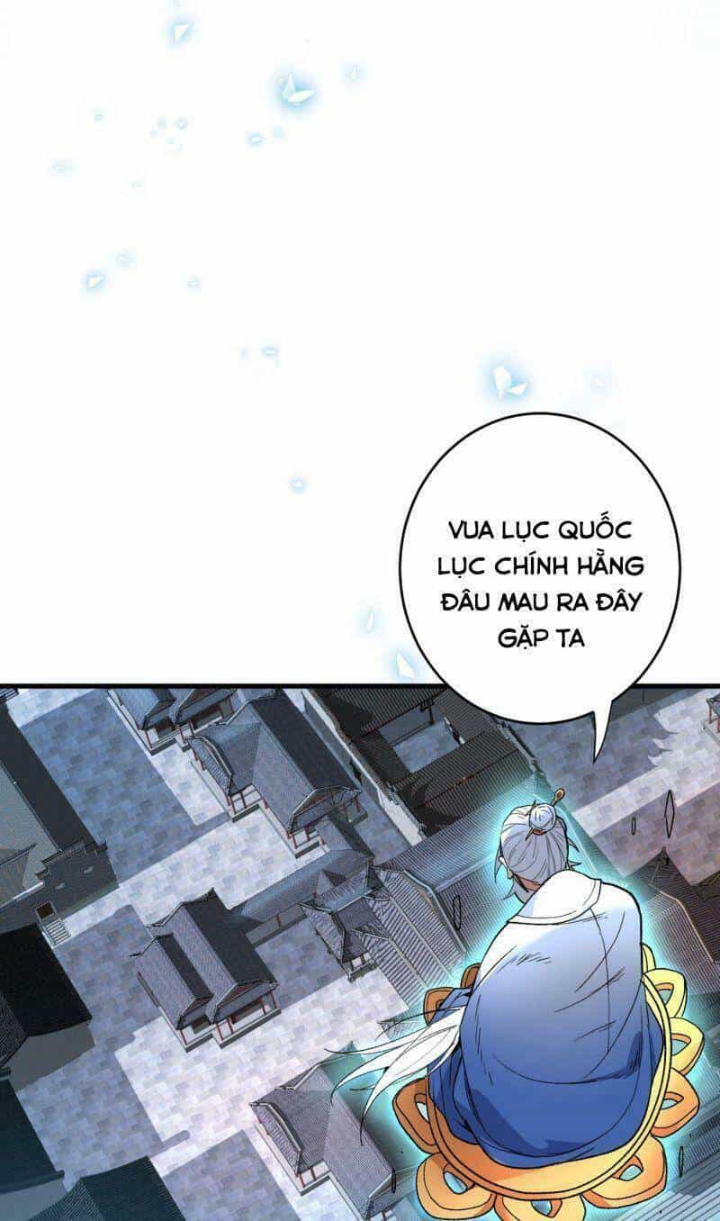 Bị Dạy Dỗ Thành Thánh - Chương 6 - ảnh 4