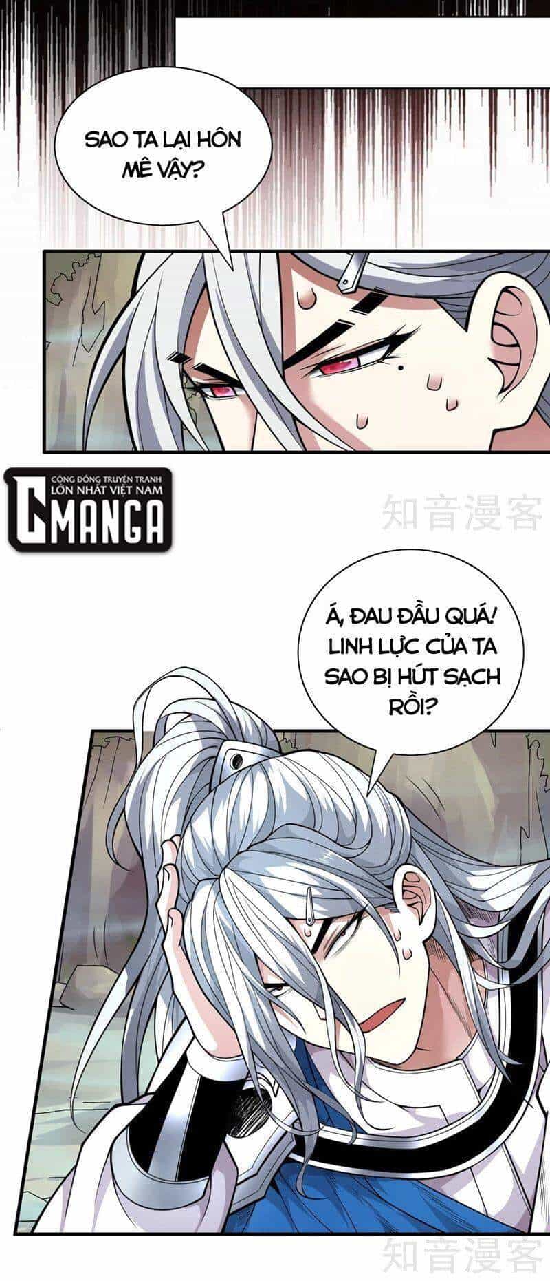 Bị Dạy Dỗ Thành Thánh - Chương 74 - ảnh 17