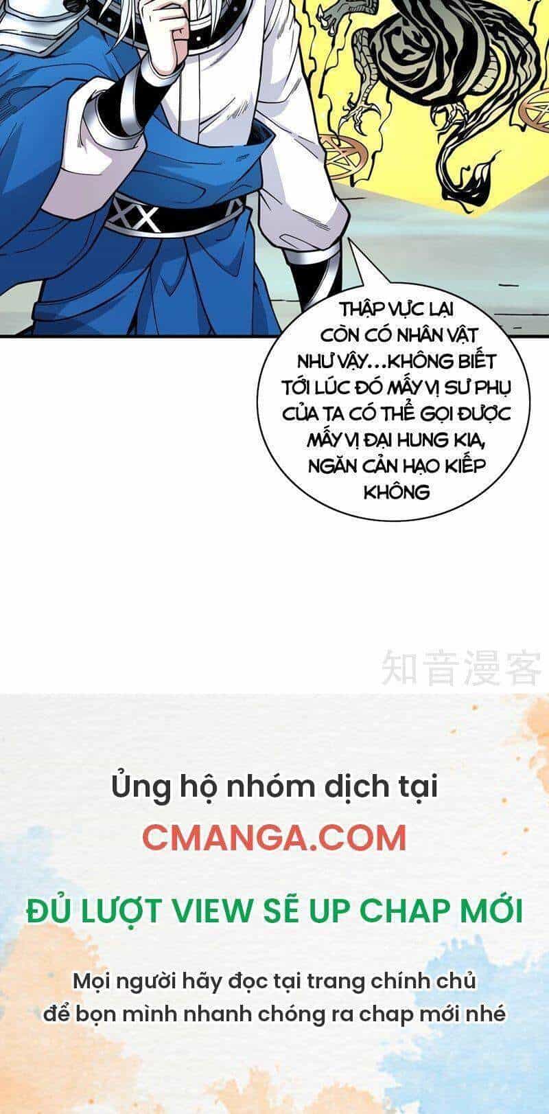 Bị Dạy Dỗ Thành Thánh - Chương 74 - ảnh 29